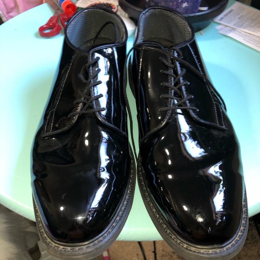 Men’s Dress Shoes